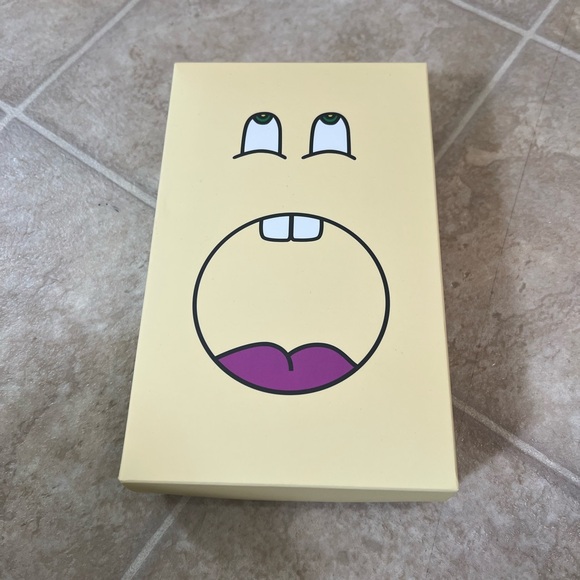 Stella McCartney Kids Pink and White One Piece Set - Picture 3 of 6